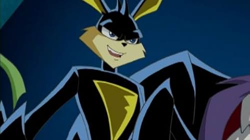 Loonatics Unleashed: Season 1