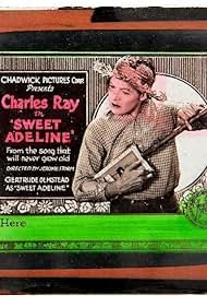 Sweet Adeline (1926)