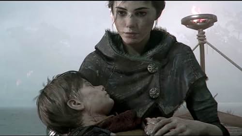 A Plague Tale: Innocence: Launch Trailer