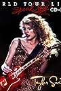 Taylor Swift: Speak Now World Tour Live