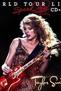 Primary photo for Taylor Swift: Speak Now World Tour Live