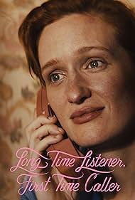 Breeda Wool in Long Time Listener, First Time Caller (2019)