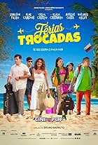 Férias Trocadas