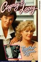 Cagney & Lacey: Together Again (1995)