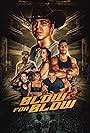 Rigan Machado, Paulo Costa, Rafaela Goncalves, and Cezar Galvao in Blow for Blow