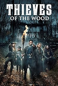 Primary photo for Thieves of the Wood