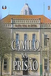 Primary photo for Camilo na Prisão