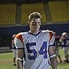 Alan Ritchson in Blue Mountain State (2010)