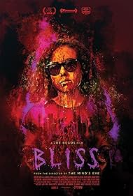 Dora Madison in Bliss (2019)