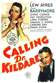 Primary photo for Calling Dr. Kildare