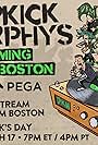 Dropkick Murphys: Streaming Up from Boston (2020)