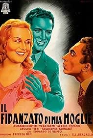 Il fidanzato di mia moglie (1943)