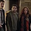 Tülin Oral, Lale Basar, Bugra Gülsoy, Özge Özpirinçci, and Mazhar Alican Ugur in Ask Yeniden (2015)