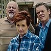 Stefan Dennis, Ian Rawlings, and Jackie Woodburne in Webisode 2 (2017)