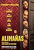 Alimañas (2023) Poster