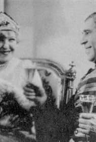 Willi Schur and Ida Wüst in Aus einer kleinen Residenz (1932)