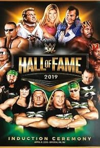 Primary photo for WWE Hall of Fame