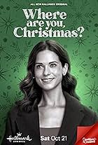 Lyndsy Fonseca in Where Are You, Christmas? (2023)