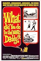 What Did You Do in the War, Daddy?