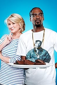 Primary photo for Martha & Snoop's Potluck Party Challenge