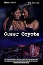 Kay Torres, Magaly Castellanos, and Sierra Shay in Queer Coyote (2021)