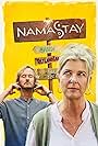 Lars Brygmann and Paprika Steen in NamaStay (2024)