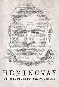 Primary photo for Hemingway