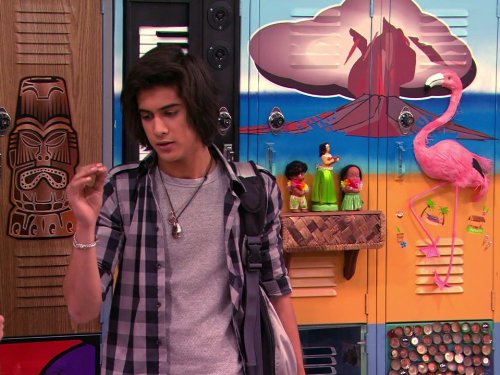 Avan Jogia in Victorious (2010)