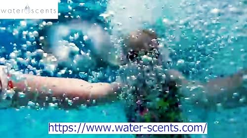 Waterscents Summertime Fun Commercial #2