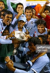 Primary photo for 2008 ICC Under-19 World Cup