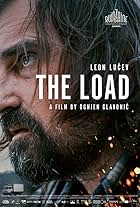 Leon Lucev in The Load (2018)