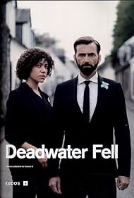 David Tennant and Cush Jumbo in Deadwater Fell (2020)