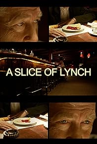 Primary photo for A Slice of Lynch