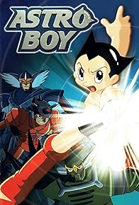 Primary photo for Astro Boy