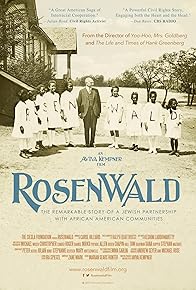 Primary photo for Rosenwald