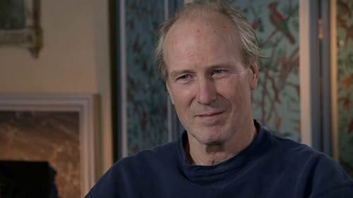 Winter's Tale: William Hurt On His Character