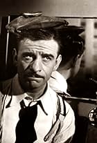 Pedro Quartucci in Eclipse de sol (1943)