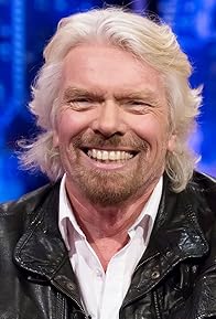 Primary photo for Richard Branson