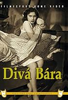 Divá Bára (1949)