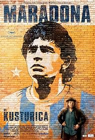 Maradona by Kusturica (2008)