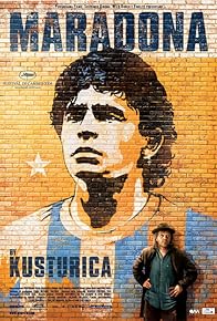 Primary photo for Maradona by Kusturica