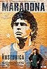 Maradona by Kusturica (2008) Poster