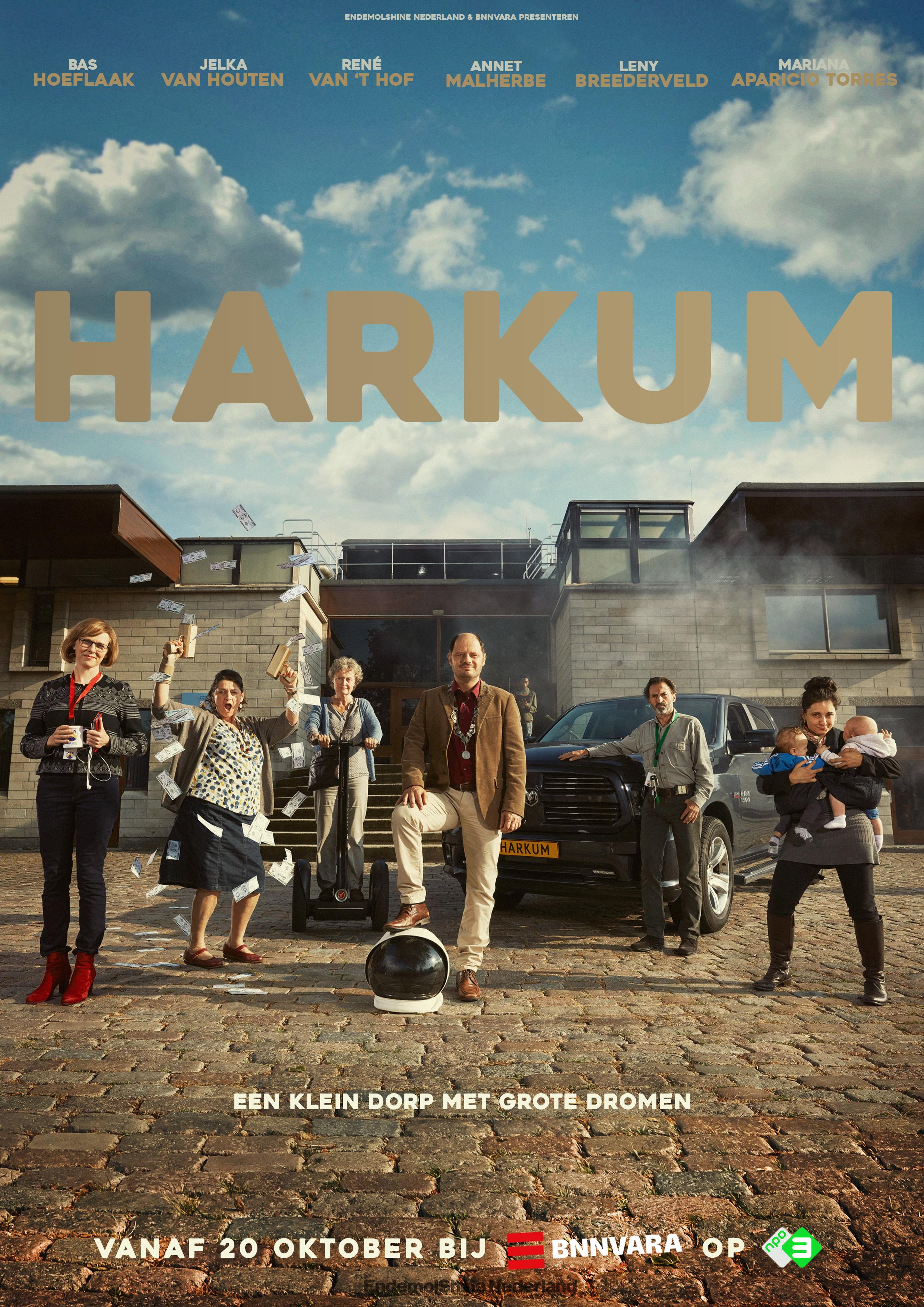 Harkum (2019)