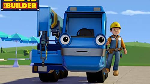 Bob the Builder (1997)