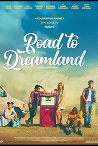 Primary photo for Road to Dreamland