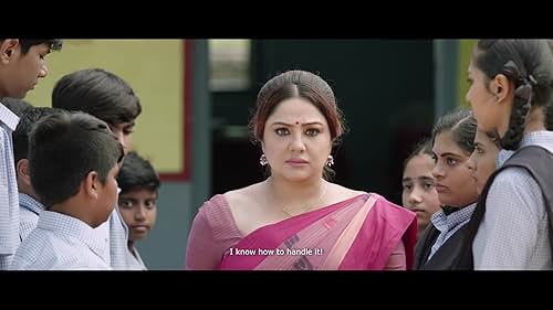 Watch Ms. Nandini Official Trailer