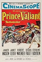 Prince Valiant