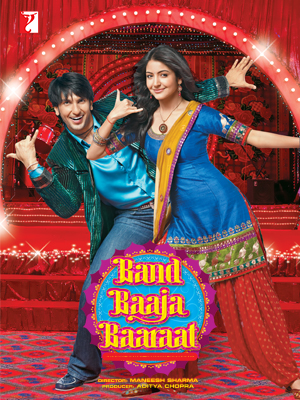 Band Baaja Baaraat (2010)