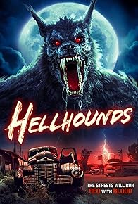 Primary photo for Hellhounds