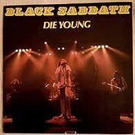 Primary photo for Black Sabbath: Die Young